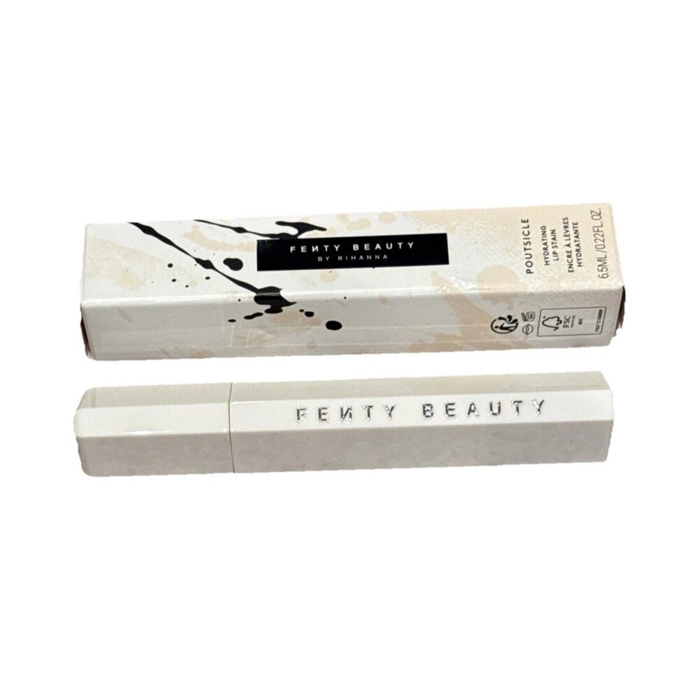 Fenty Beauty Poutsicle Hydrating Lip Stain 0.22oz CHOOSE YOUR COLOR! - Picture 2 of 6